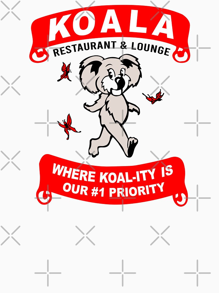Koala Restaurant And Lounge by Eithenine