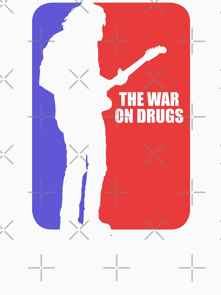 war on drugs by hurace10