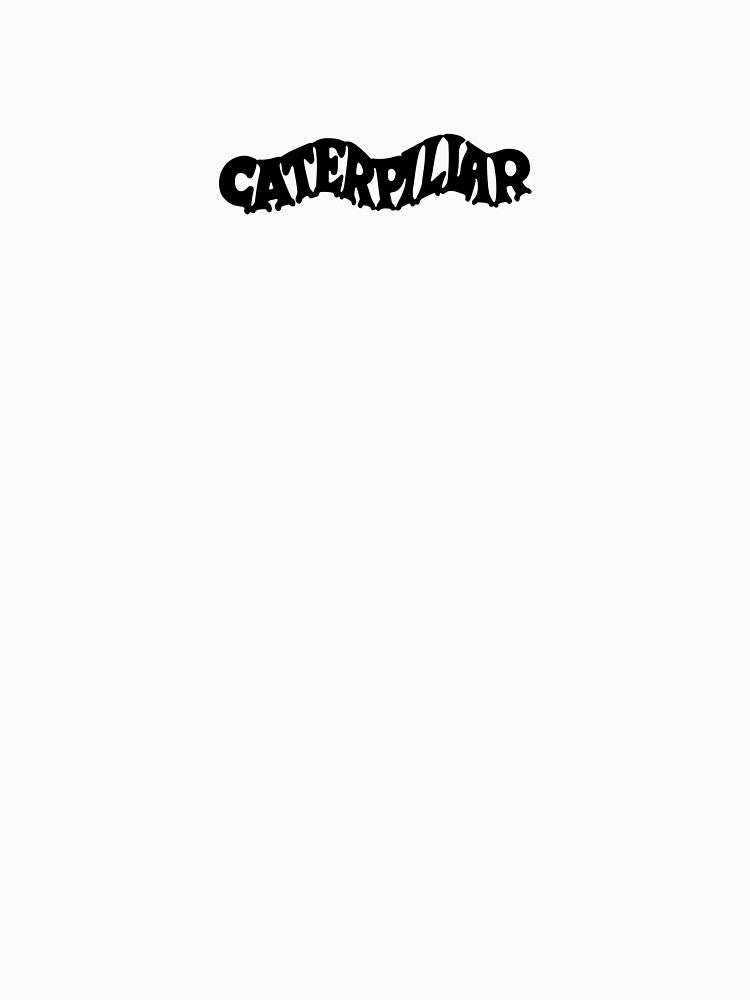 Caterpillar 1925 Logo by Brandenzp