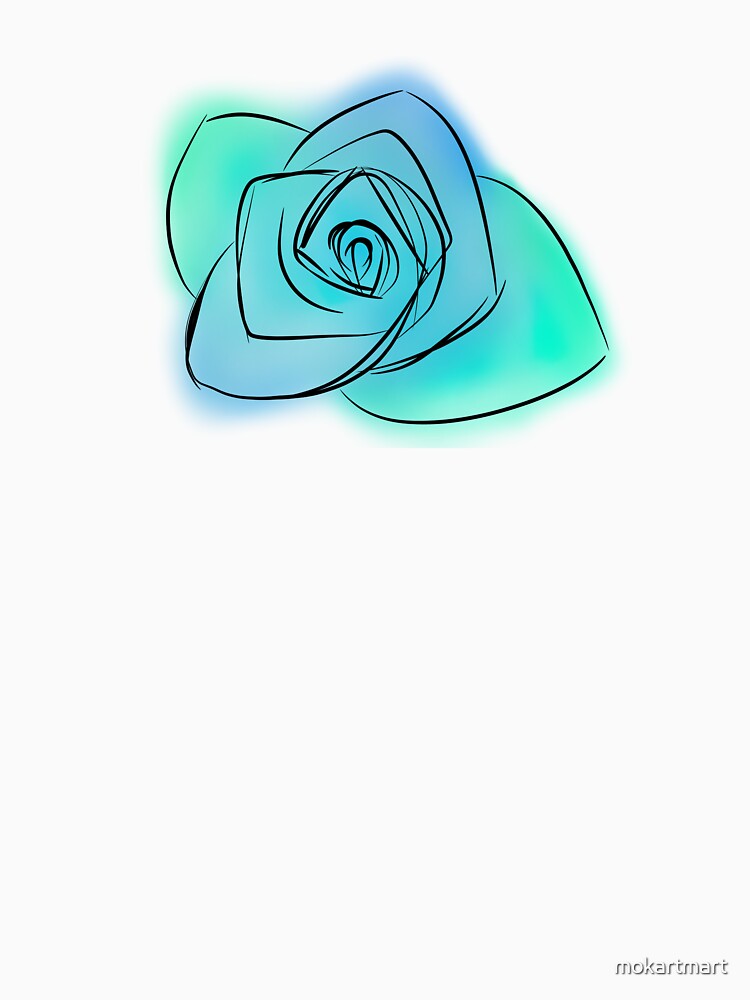 Gentle by mokartmart