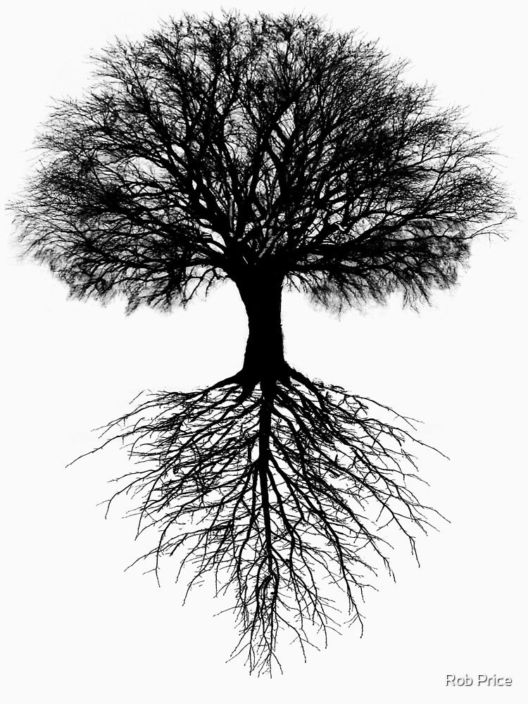 Tree of Life by Rob Price