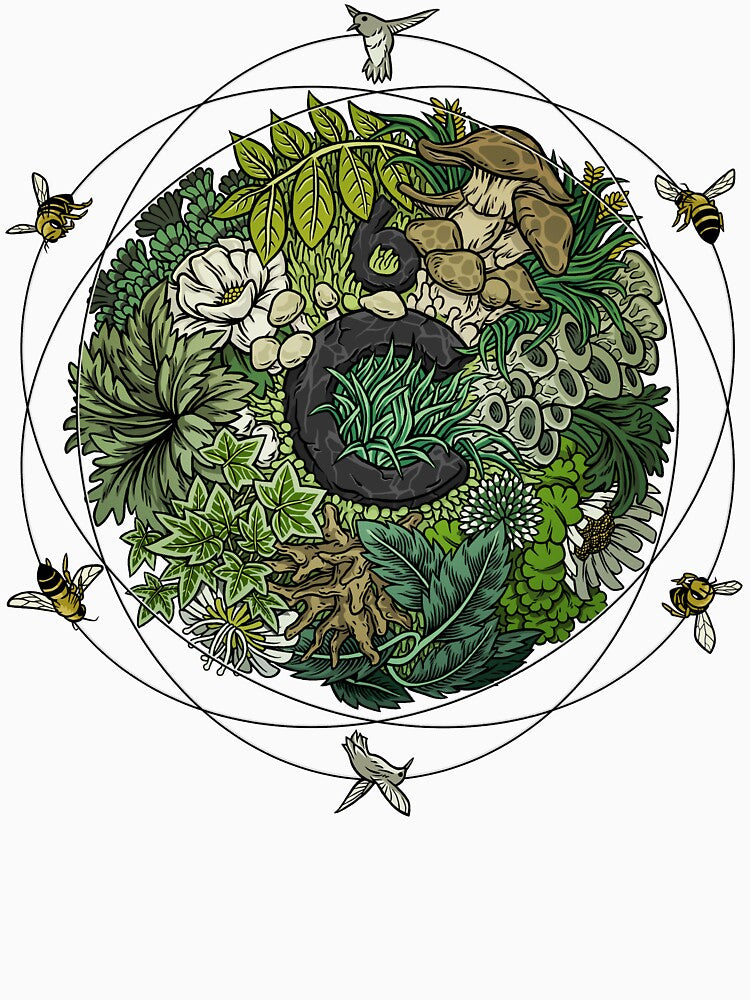 Element of Life by Alan Kennedy