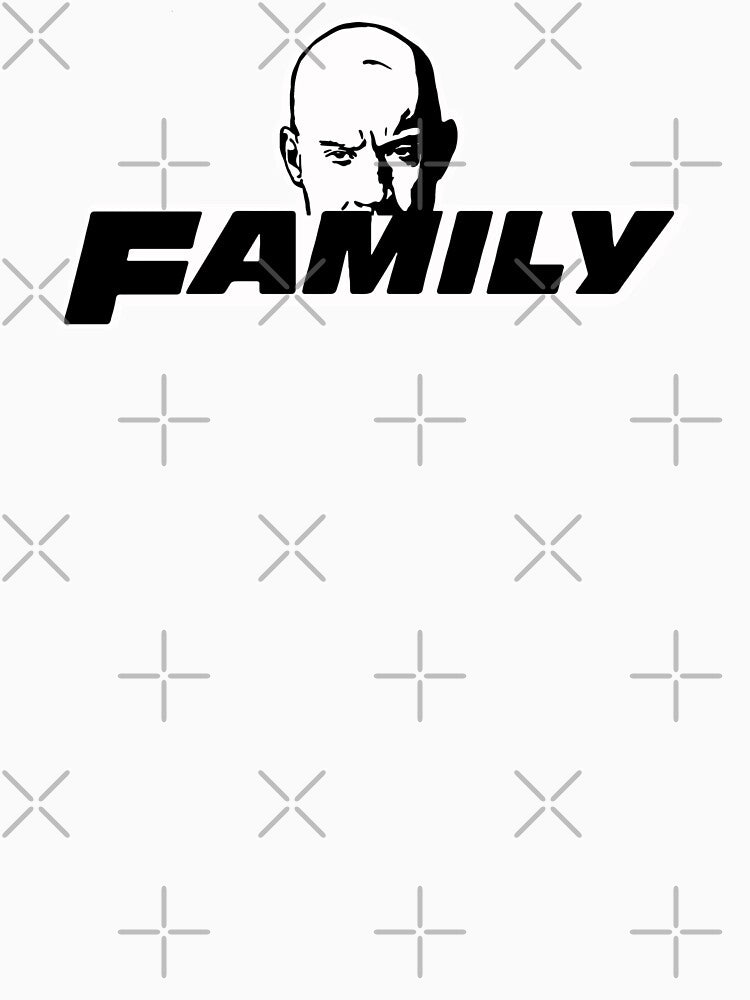 Family Meme by J-and-M