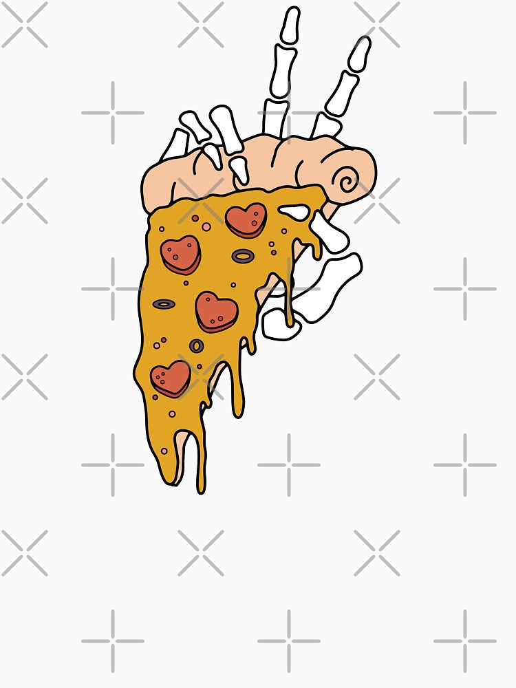 Pizza is Love by maura41