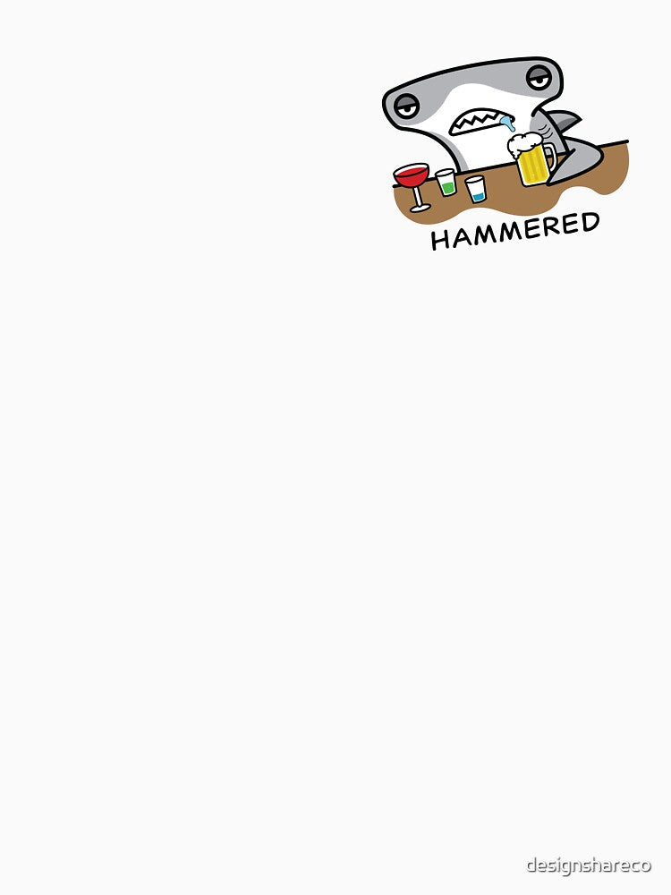 Hammered by MisfitPrintsUs