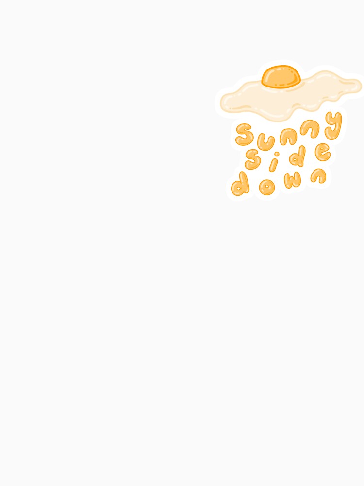 Sunny Side Down Band Logo by SSD-Band