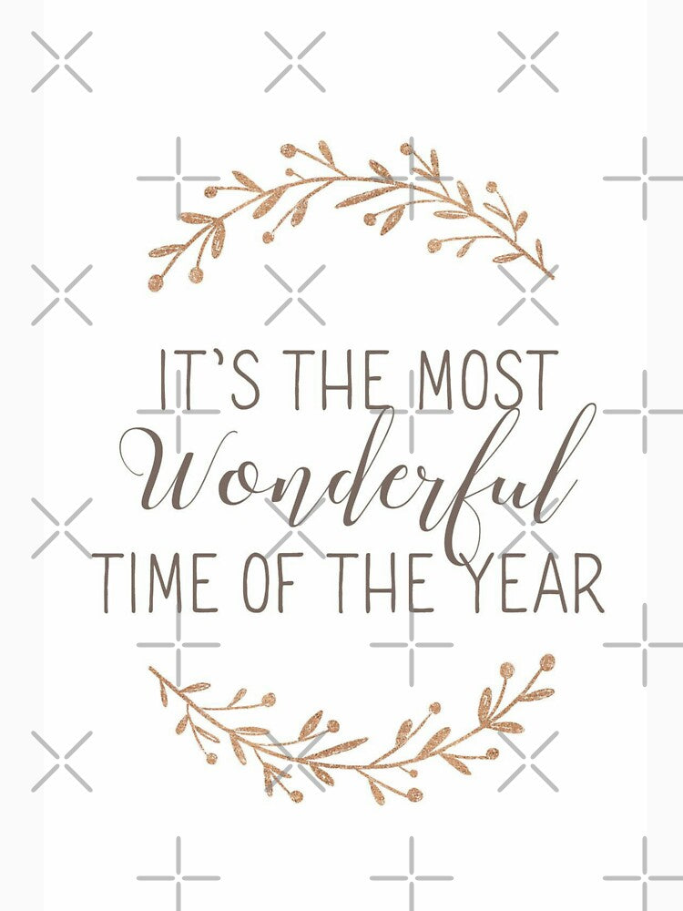 Holiday season by Whimsical Prints