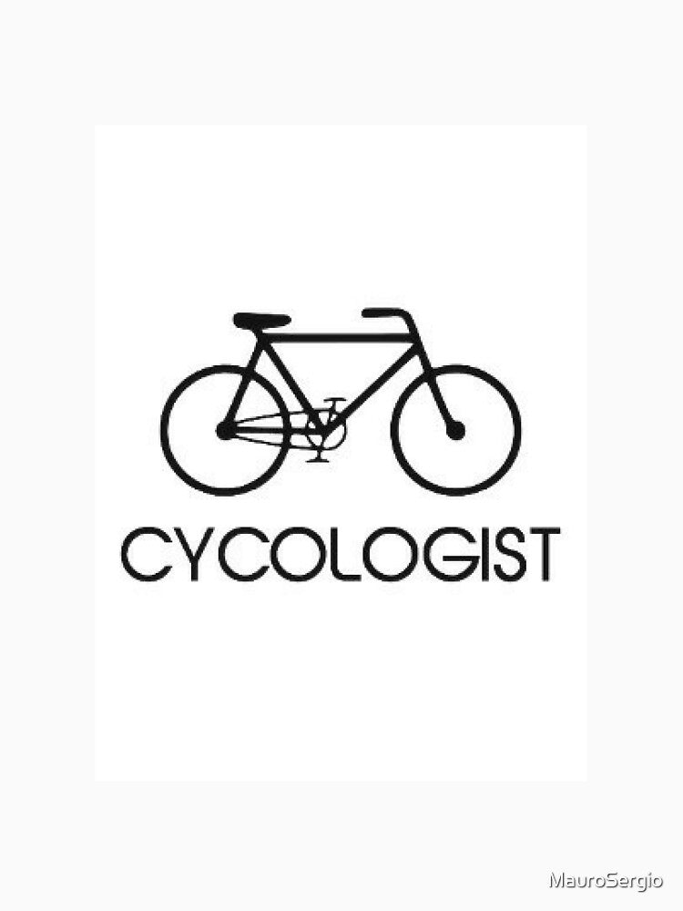 Cycologistic by MauroSergio