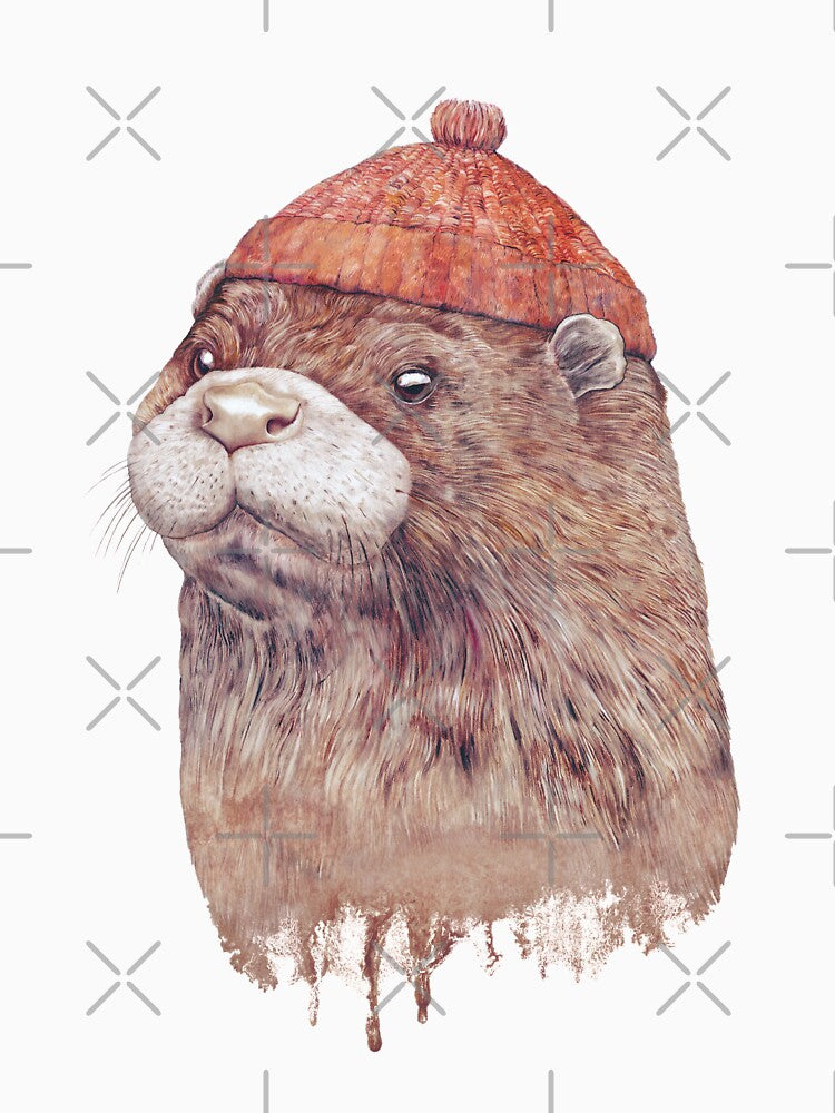 Otter by AnimalCrew