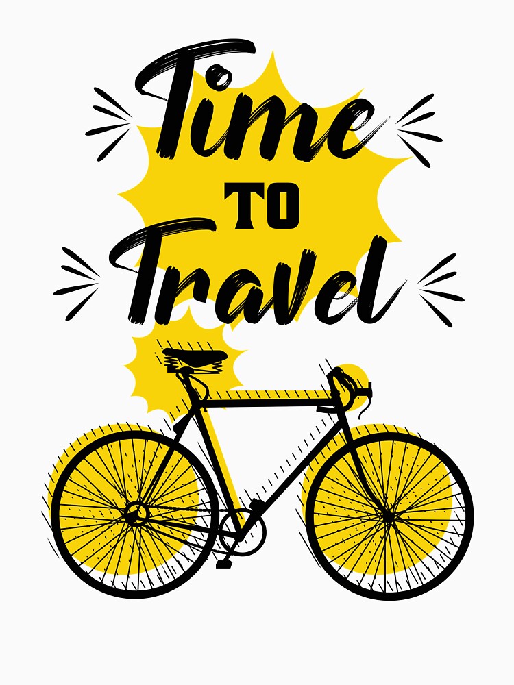 Time to Travel by MrHemo
