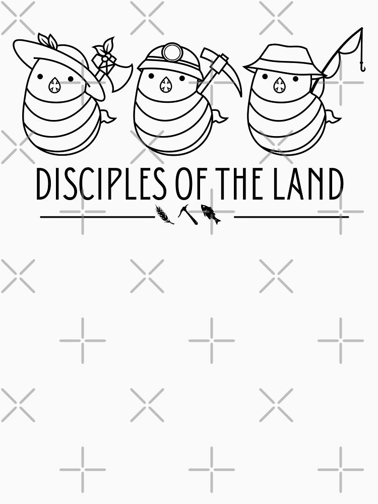 Disciples of the Land, Great Serpent of Ronka by RiceyBun