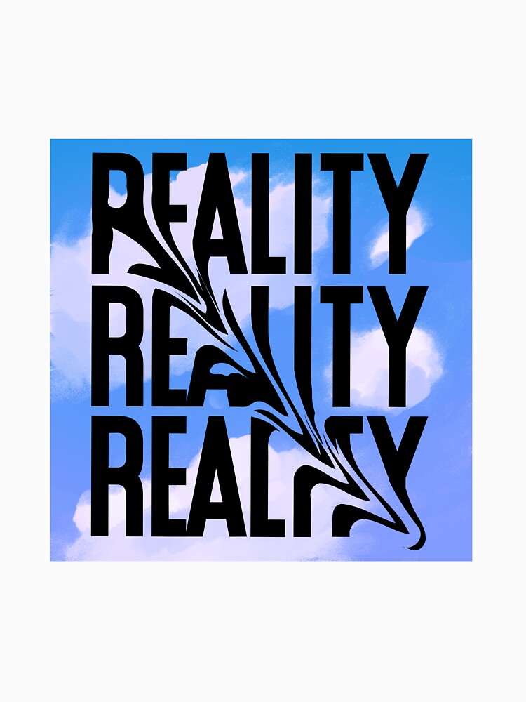 rreality by L Samos