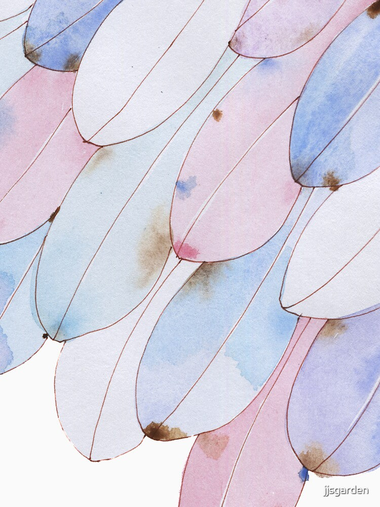 Feather by jjsgarden