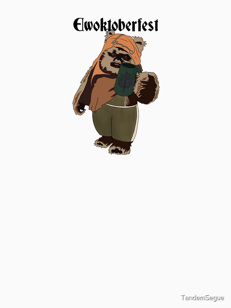 Ewoktoberfest by TandemSegue