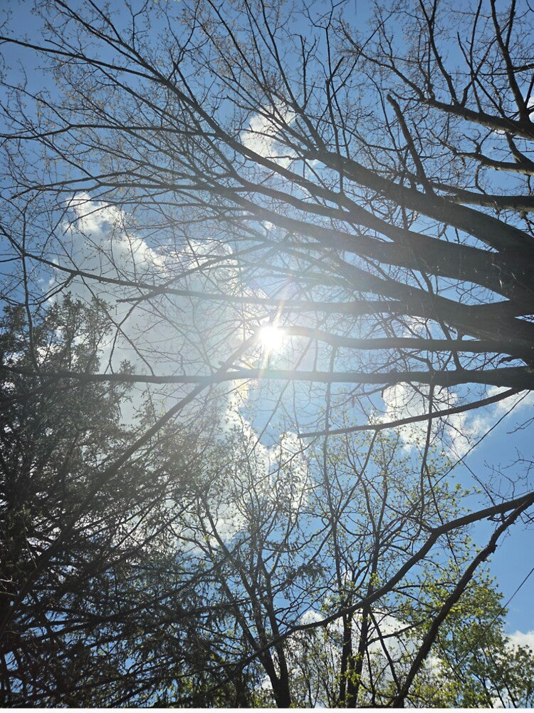 The Sun Will Come Out by Kymberlytyus20