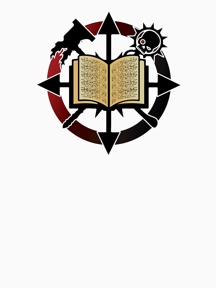 Laying Down The Lore Logo by LDTL