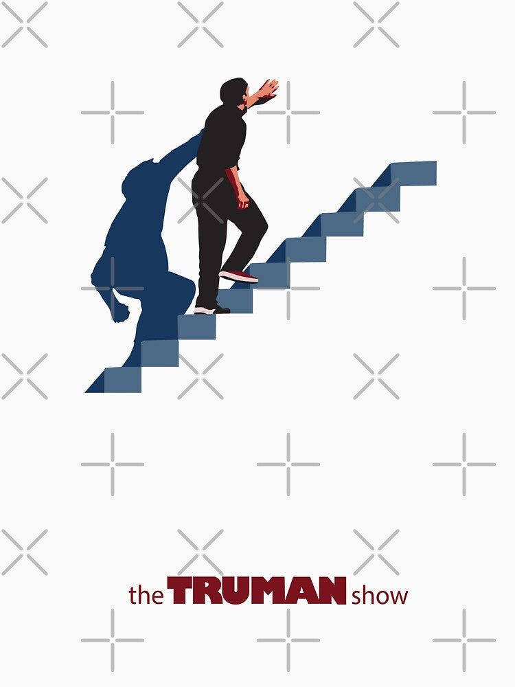 The Truman Show by lor4rt