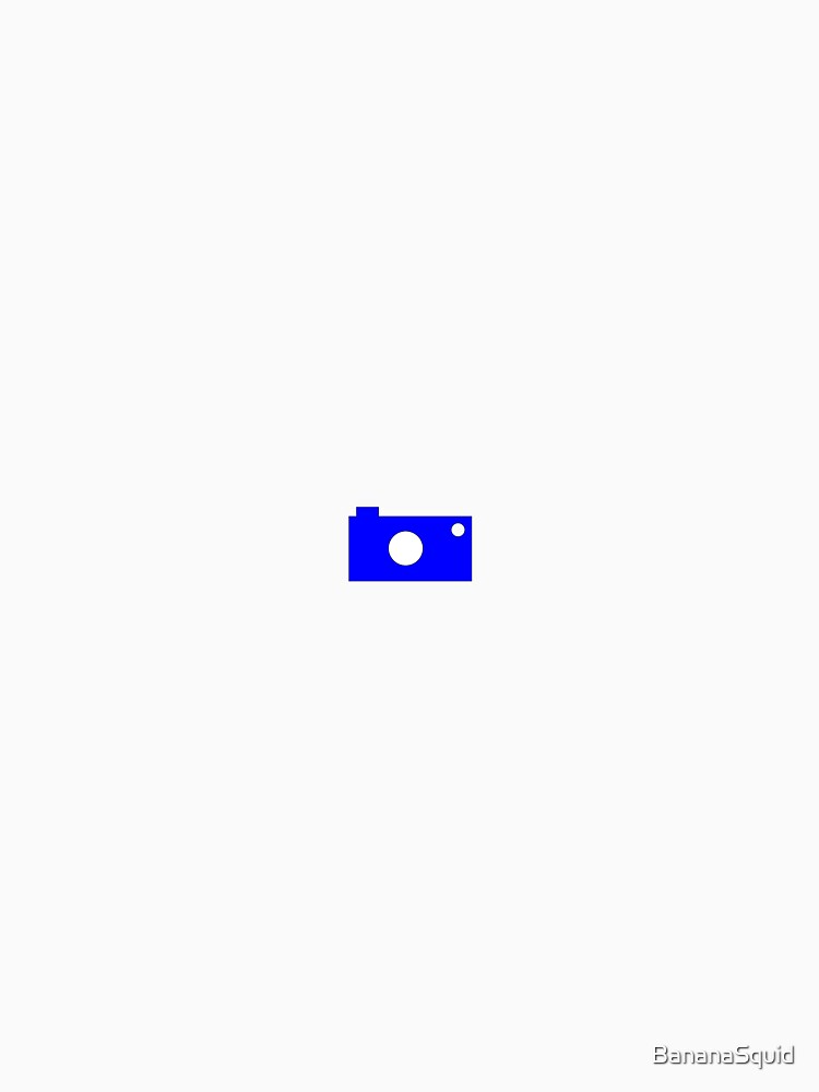 Camera by BananaSquid