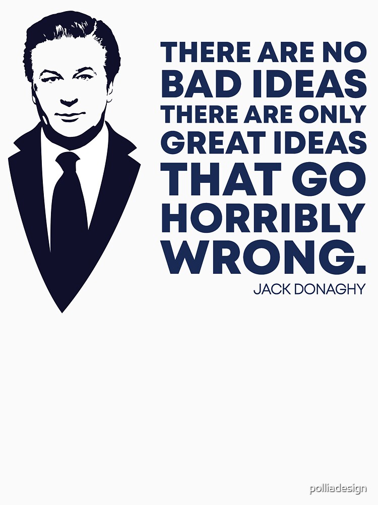 Great Ideas That Go Horribly Wrong by polliadesign