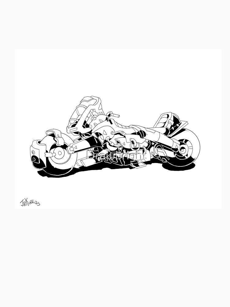 Bon5-Concept-INK by Drawbright