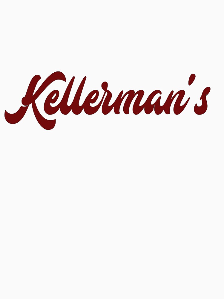 Kellerman's by DrDesign