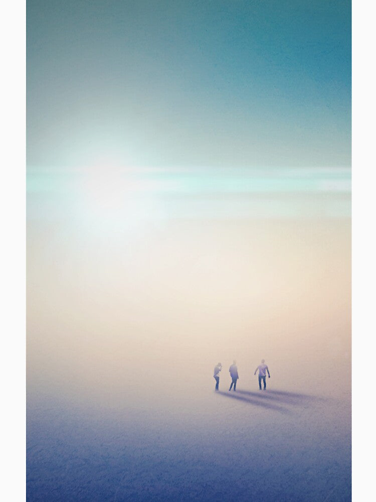 The Light by seamless