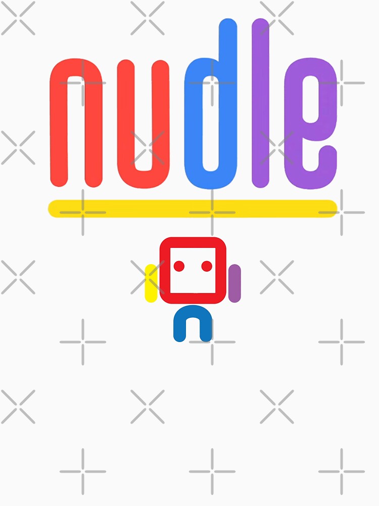 Nudle by MitsukiArt