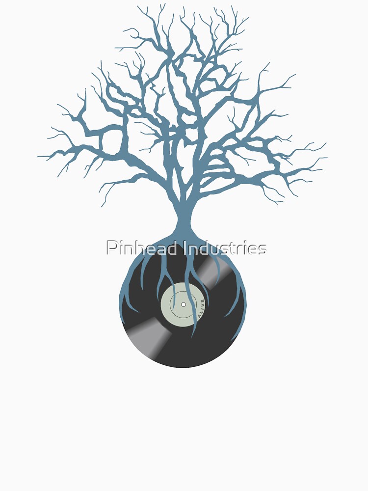 A L I V E by Pinhead Industries