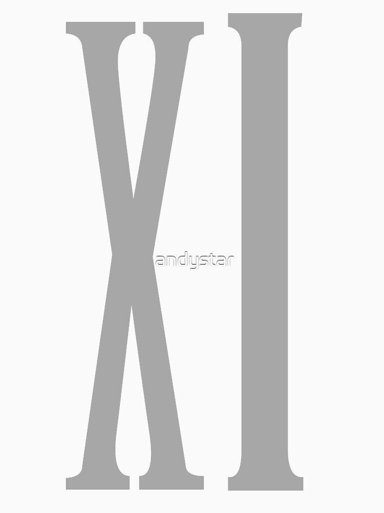 XI by andystar