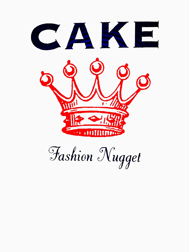 nugget fashion by valisojanes