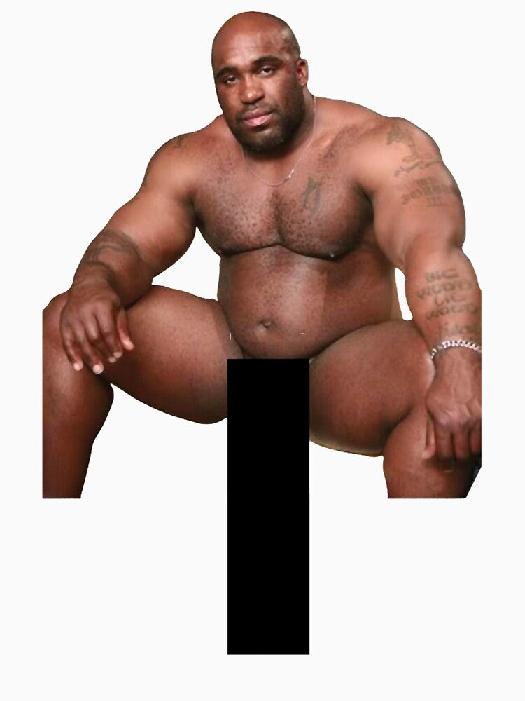 Barry Wood Censored by catramkhoo