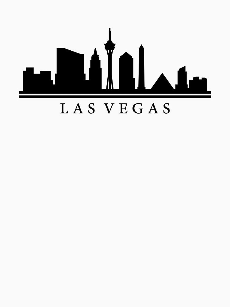Sticker  las svegas  for design by ginochris72