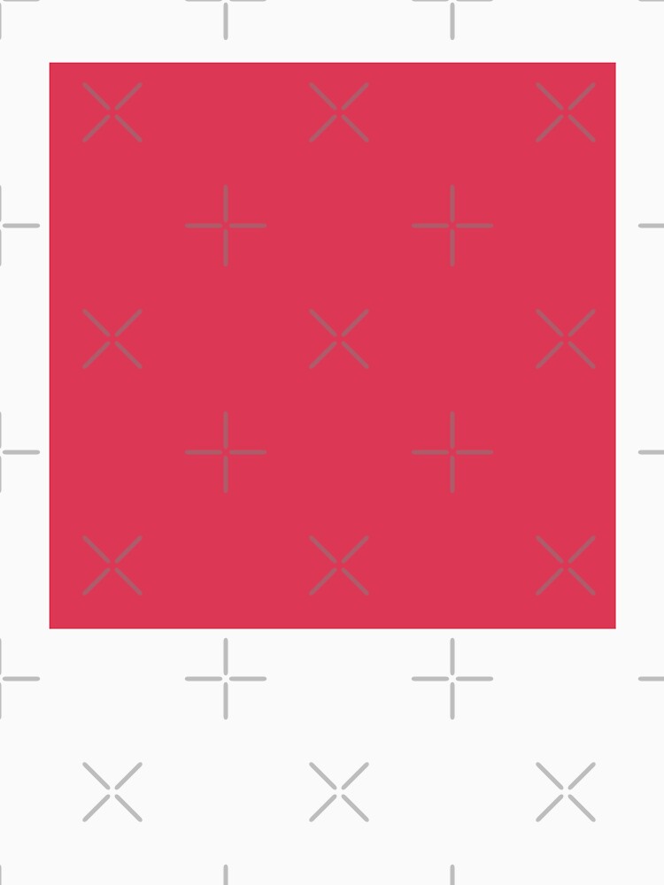 Hot Pink by The Innocent Ghost Project