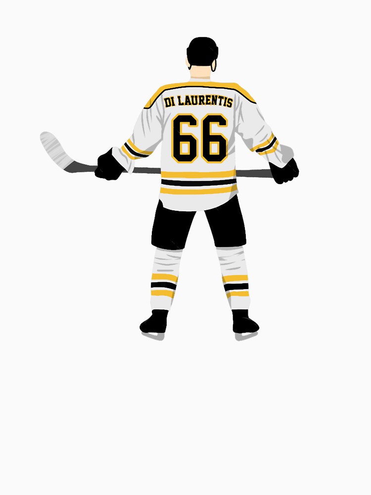 Dean Di Laurentis (Off Campus) Hockey Jersey Oversized by YashitaBrionaik