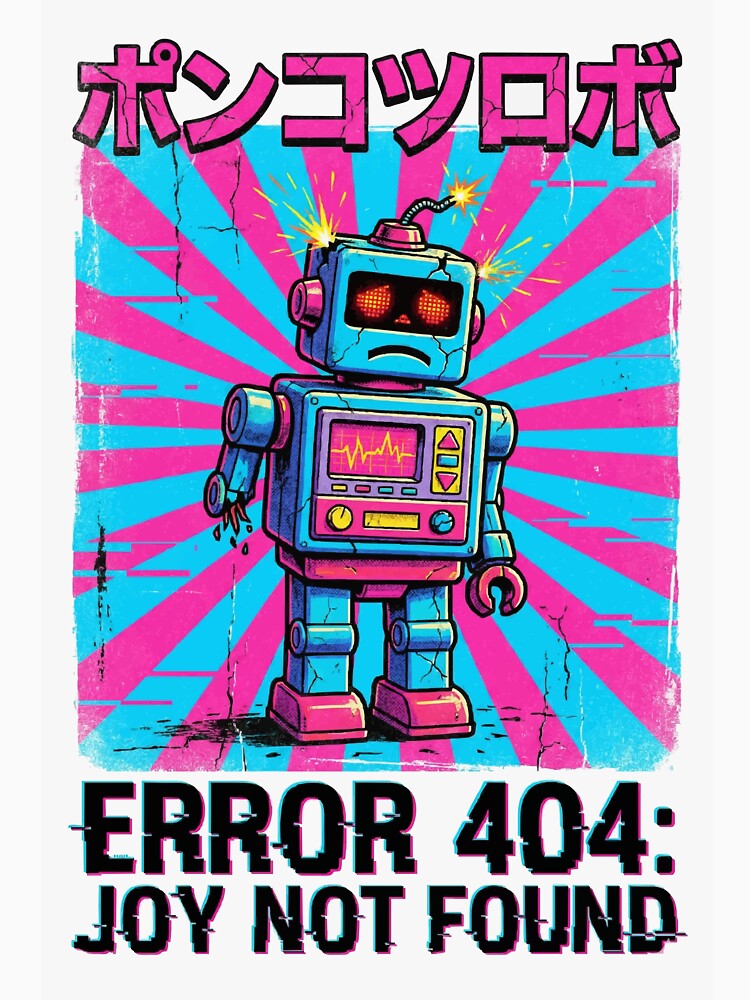Error 404 by Remy490