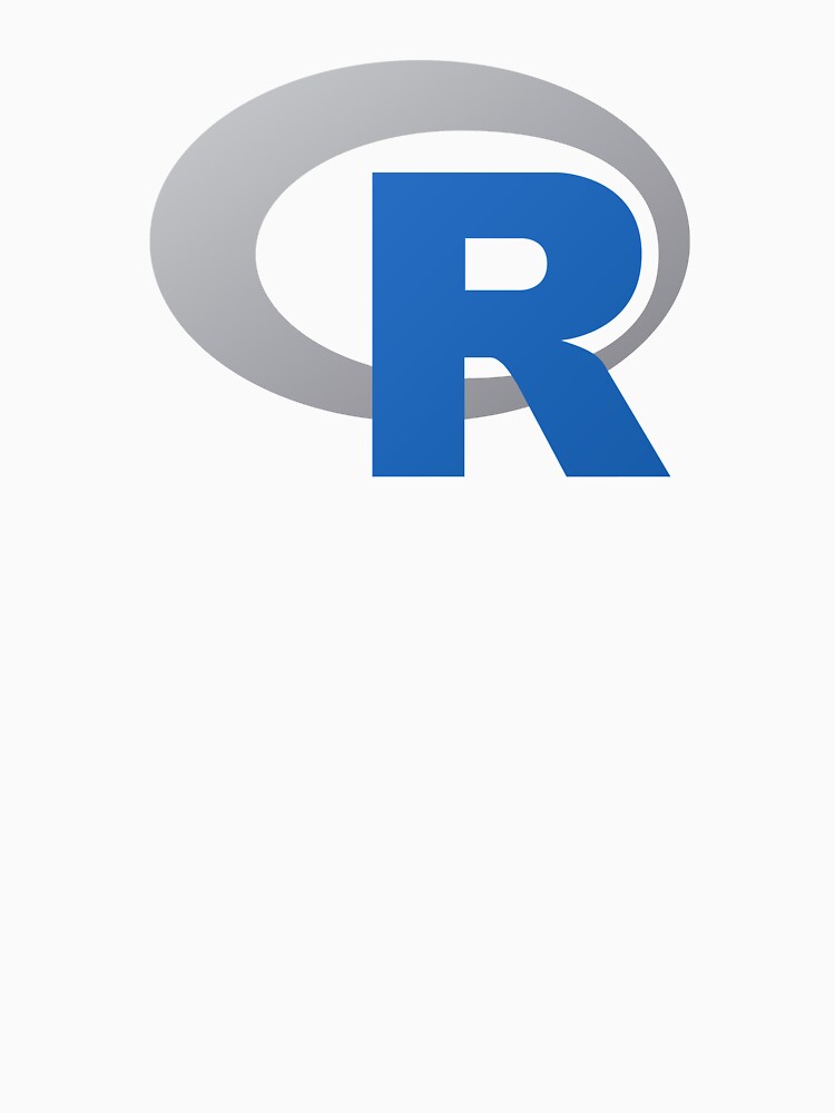 R - Stats (White) by format