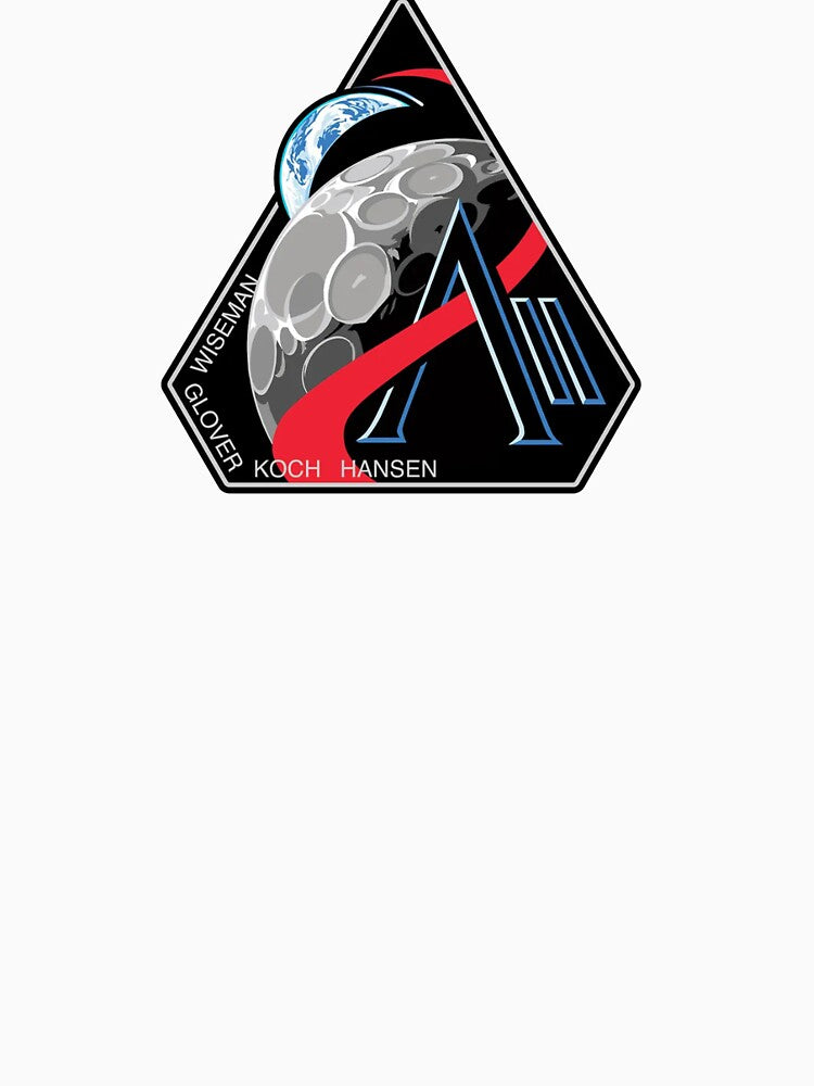 Artemis II Patch by LightningJelly