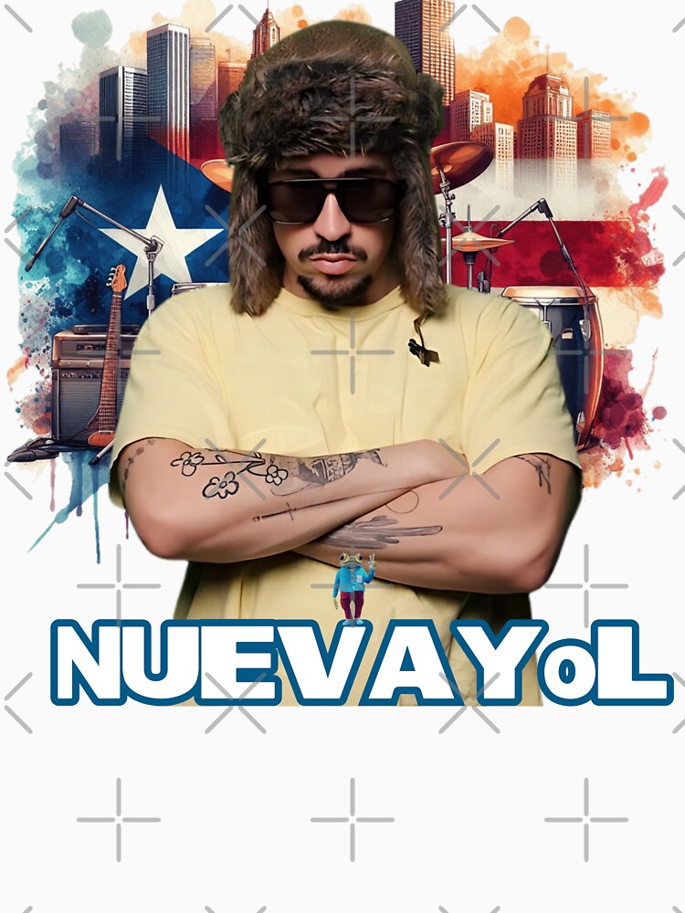 NuevaYol! by The Imaginarium of a Quirky Jose