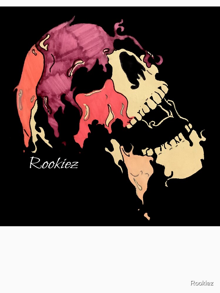 Beginnings by Rookiez
