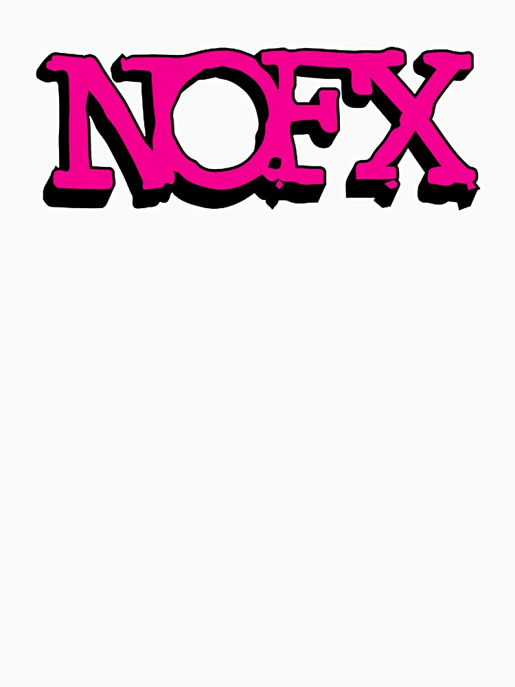 Nofx Retro by Thethreestoo254