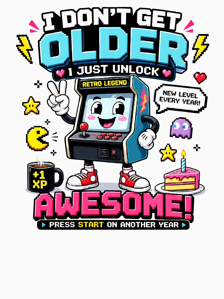 Retro Gaming by Remy490