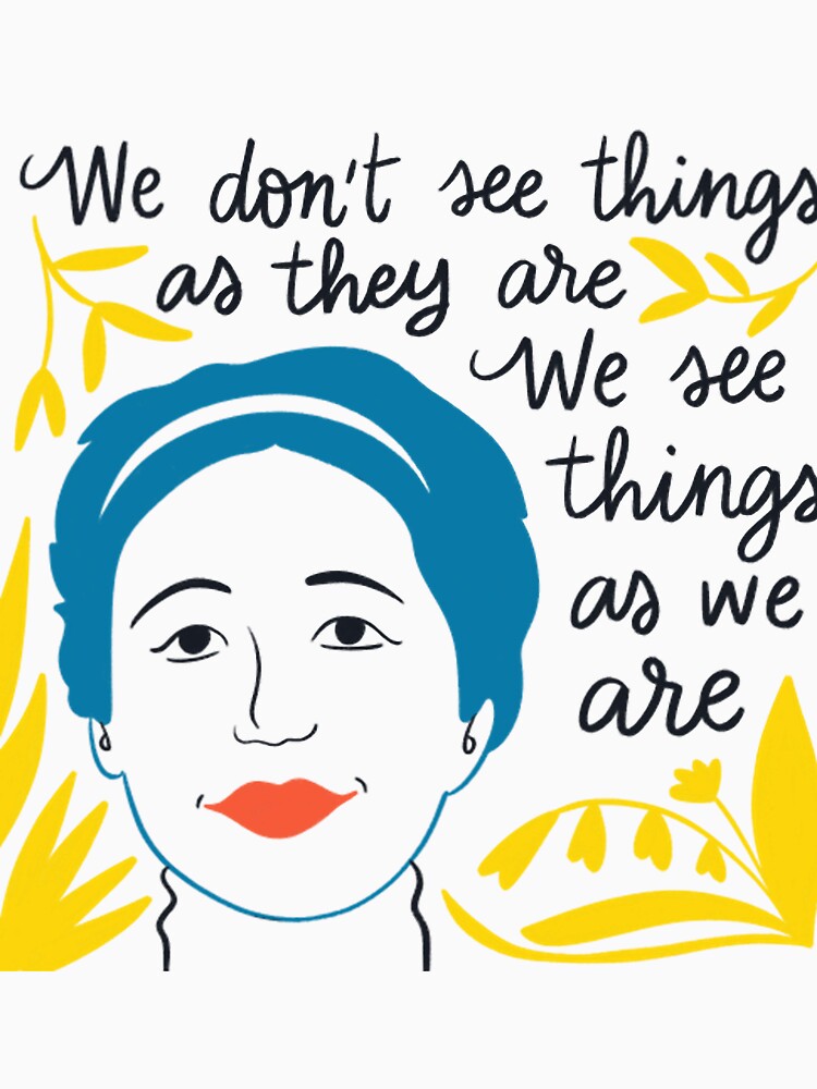 Anais Nin quote by HerProfabianF