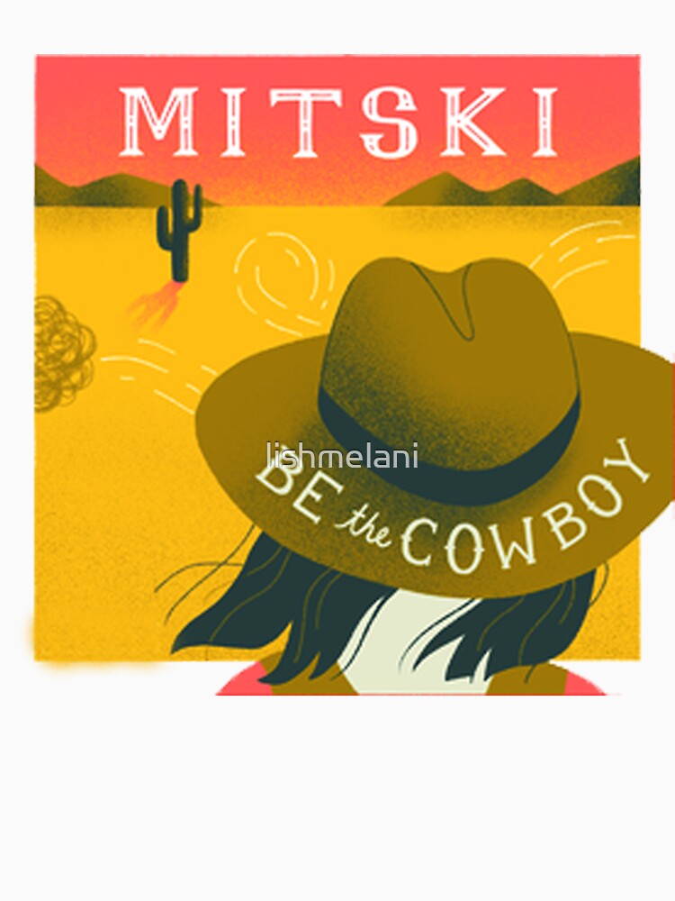 mitski,long sleeve mitski,stuff mitski,funny mitski by lishmelani