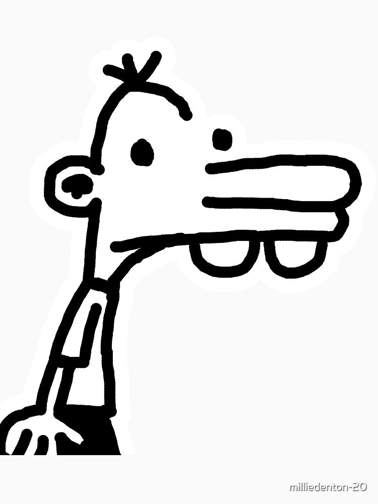 bad drawing of manny by milliedenton-20