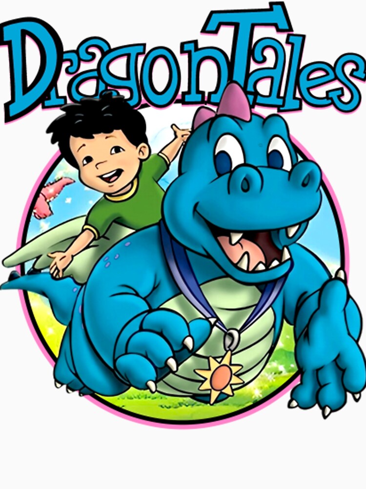 Kid & Blue Dragon by mmomtz