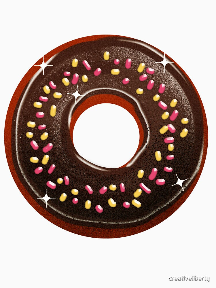 DONUT by creativeliberty