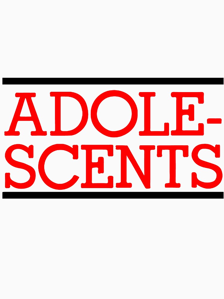 Adolescents by Aton Camryn