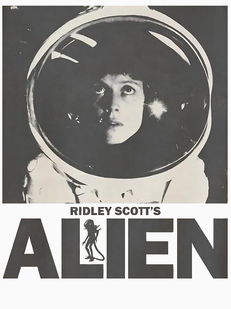 Alien 1979 Movie #3312 by FunnyOscarDm