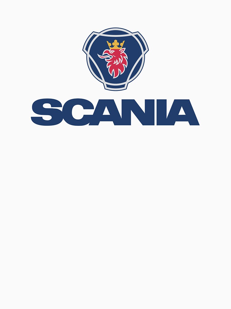 Sculpture Becomes Digital Scania Ab Form by Mia  Berg