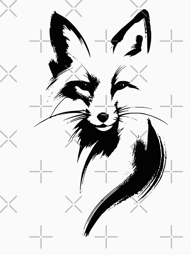 The fabulous Mr Fox by areyarey